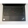 Refurbished Lenovo ThinkPad T495S AMD Ryzen 5 Pro 3500U 8GB 256GB 14 Inch Windows 10 Laptop