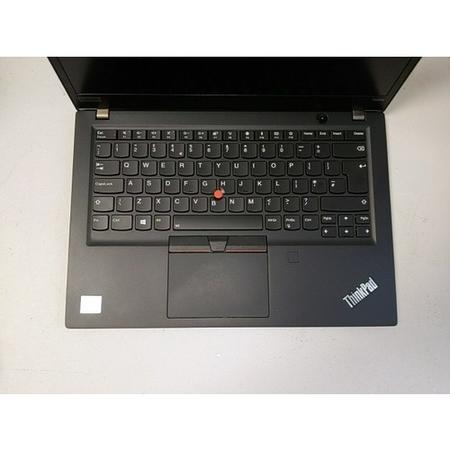 Refurbished Lenovo ThinkPad T495S AMD Ryzen 5 Pro 3500U 8GB 256GB 14 Inch Windows 10 Laptop