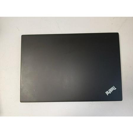 Refurbished Lenovo ThinkPad T495S AMD Ryzen 5 Pro 3500U 8GB 256GB 14 Inch Windows 10 Laptop