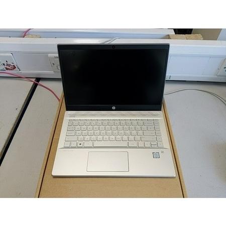 Refurbished HP Pavilion 14-CE0XXX Core i5-8250U 8GB 128GB 14 Inch Windows 10 Laptop