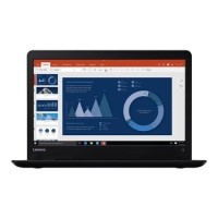 Refurbished Lenovo ThinkPad 13 Core i5-7300U 8GB 128GB 13.3 Inch Windows 10 Laptop