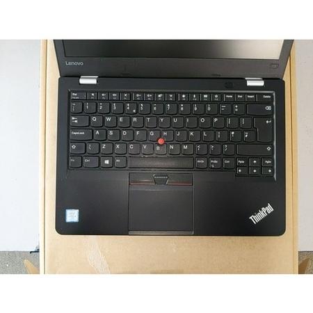 Refurbished Lenovo ThinkPad 13 Core i5-7300U 8GB 128GB 13.3 Inch Windows 10 Laptop