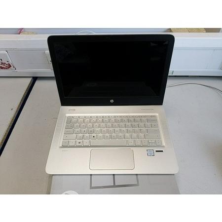 Refurbished HP Envy Core i7-6500U 8GB 256GB 13.3 Inch Windows 10 Laptop