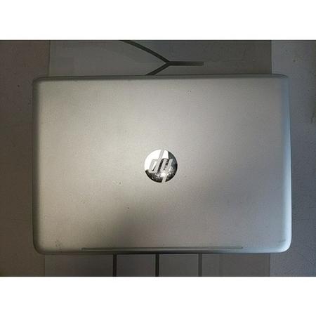 Refurbished HP Envy Core i7-6500U 8GB 256GB 13.3 Inch Windows 10 Laptop