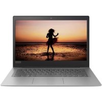 Refurbished Lenovo IdeaPad 120S-14IAP Intel Celeron N3350 4GB 64GB 14 Inch Windows 10 Laptop