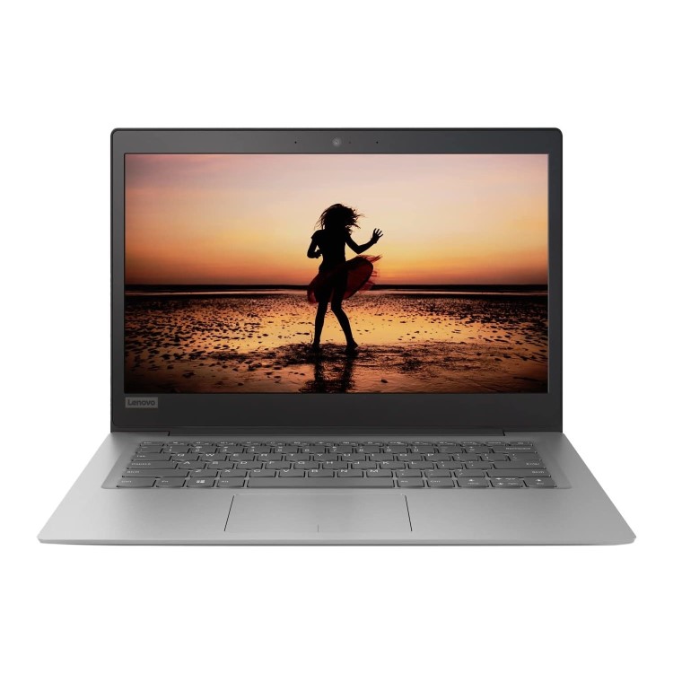 Refurbished Lenovo IdeaPad 120S-14IAP Intel Celeron N3350 4GB 64GB 14 Inch Windows 10 Laptop