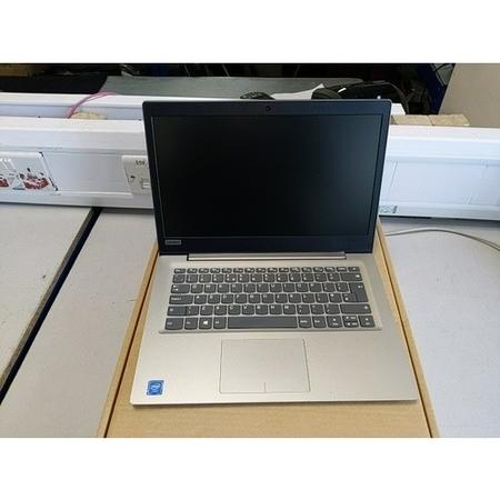 Refurbished Lenovo IdeaPad 120S-14IAP Intel Celeron N3350 4GB 64GB 14 Inch Windows 10 Laptop