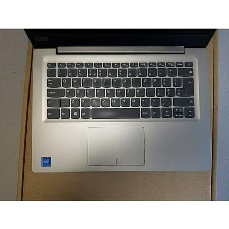 Refurbished Lenovo IdeaPad 120S-14IAP Intel Celeron N3350 4GB 64GB 14 Inch Windows 10 Laptop