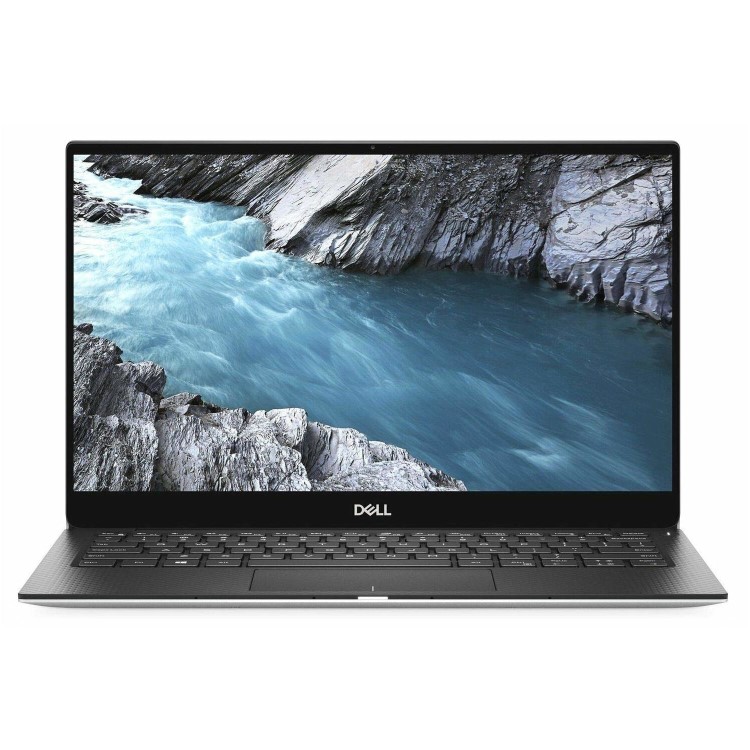 Refurbished Dell XPS 13 9380 Core i7-8565U 16GB 512GB 13.3 Inch Windows 10 Laptop