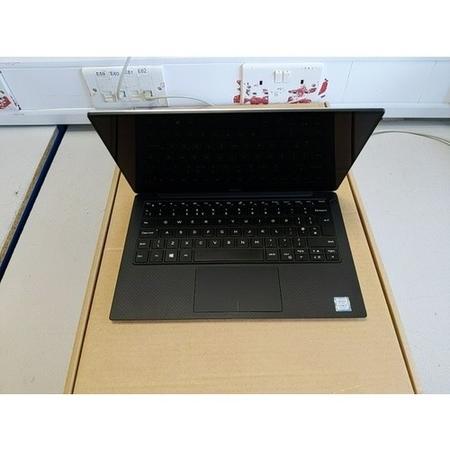 Refurbished Dell XPS 13 9380 Core i7-8565U 16GB 512GB 13.3 Inch Windows 10 Laptop