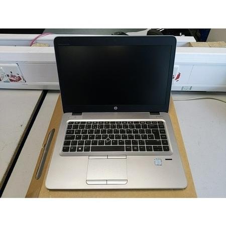 Refurbished HP EliteBook 840 G4 Core i5-7200U 16GB 256GB 14 Inch Windows 10 Laptop