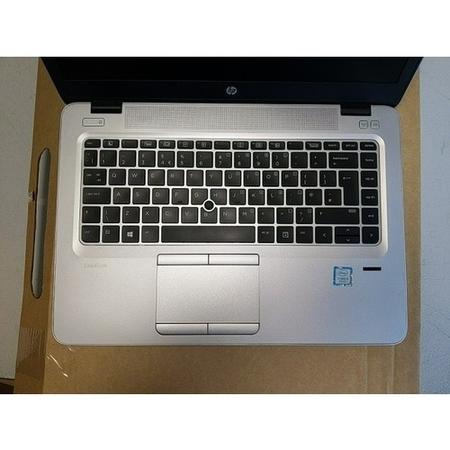 Refurbished HP EliteBook 840 G4 Core i5-7200U 16GB 256GB 14 Inch Windows 10 Laptop