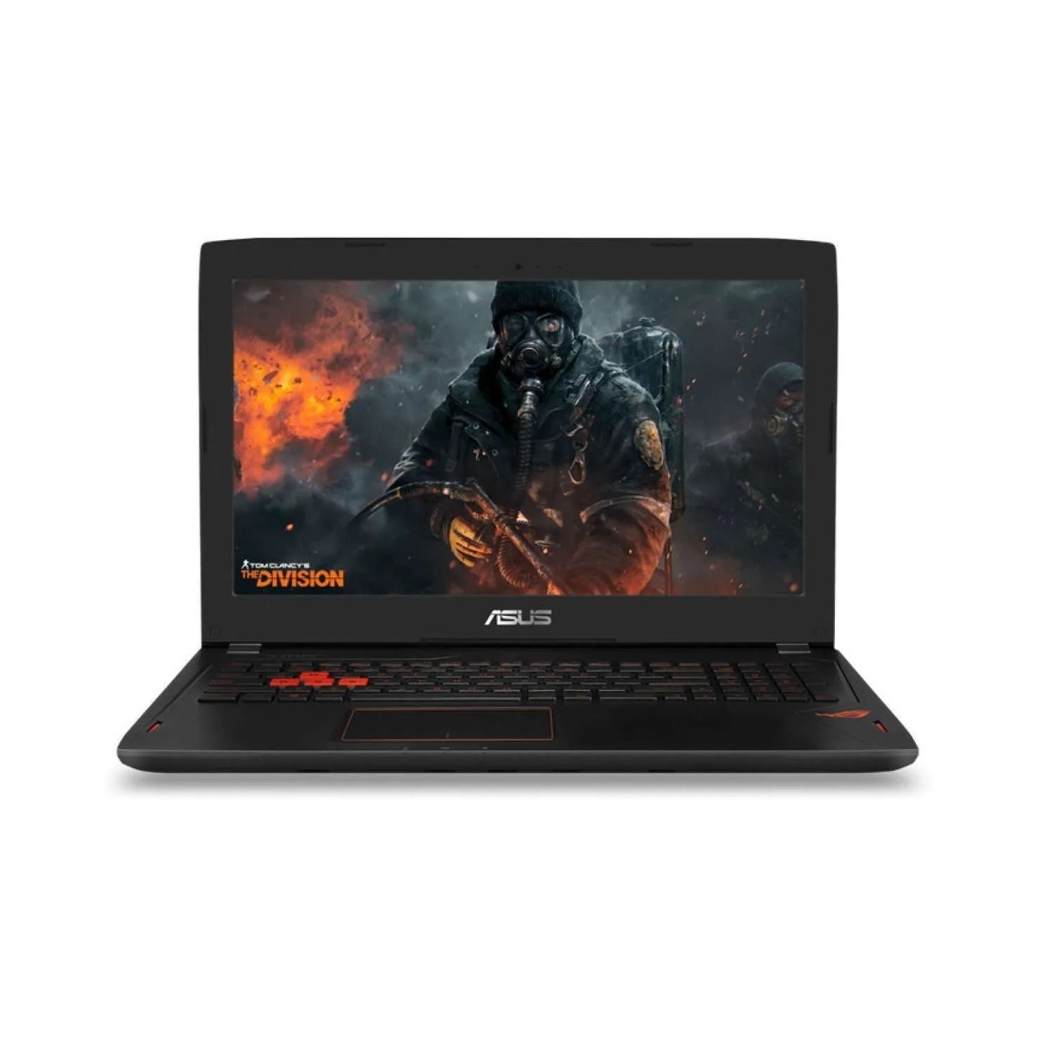 ASUS GL502VT i7 6700HQ 16GB GTX 970 ゲーミングノート