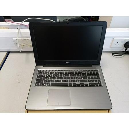 Refurbished Dell Inspiron 5567 Core i5-7200U 8GB 1TB 15.6 Inch Windows 10 Laptop