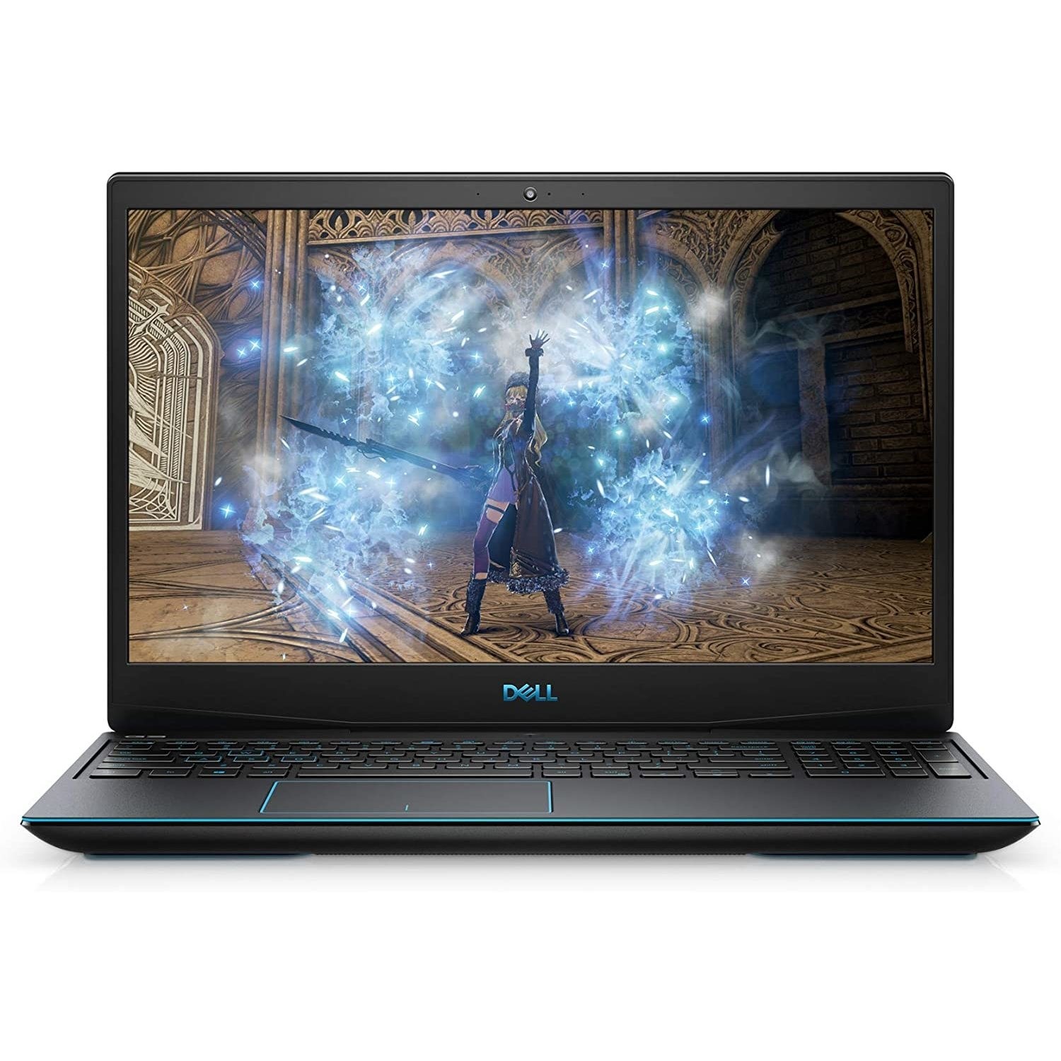 中古Dell G3 3590ゲーミングノートパソコン Refurbished Dell G3 3590 Core i7-9750H 32GB 1TB 15.6 Inch Windows