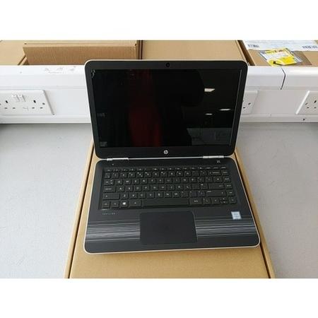 Refurbished HP Pavilion Notebook Core i5-6200U 8GB 1TB 14 Inch Windows 10 Laptop