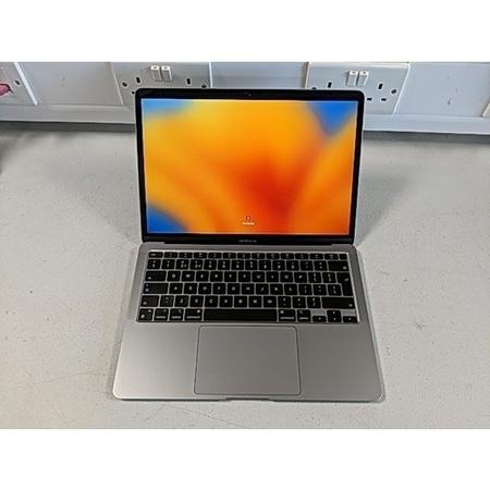 Refurbished Apple Macbook Air 13.3" M1 8GB 256GB SSD - 2020