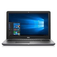 Refurbished Dell Inspiron 5567 Core i3-7100U 8GB 1TB 15.6 Inch Windows 10 Laptop