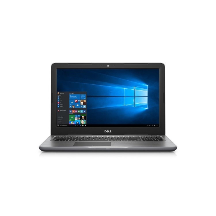Refurbished Dell Inspiron 5567 Core i3-7100U 8GB 1TB 15.6 Inch Windows 10 Laptop