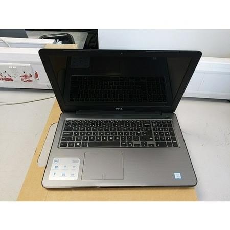 Refurbished Dell Inspiron 5567 Core i3-7100U 8GB 1TB 15.6 Inch Windows 10 Laptop