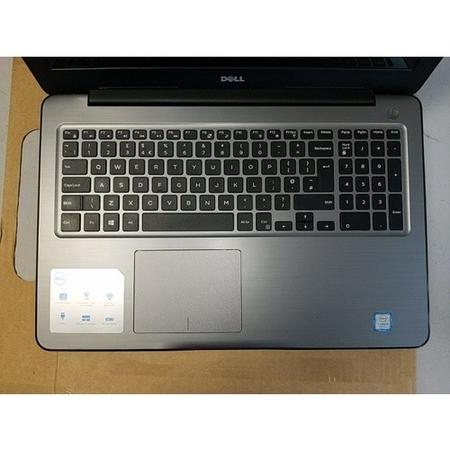 Refurbished Dell Inspiron 5567 Core i3-7100U 8GB 1TB 15.6 Inch Windows 10 Laptop