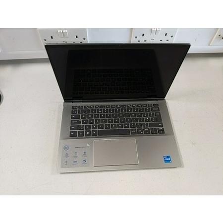 Refurbished Dell Inspiron 5406 2N1 Core i5-1135G7 8GB 256GB 14 Inch Windows 10 Laptop