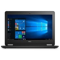 Refurbished Dell Latitude E7270 Core i5-6300U 4GB 500GB 12.5 Inch Windows 10 Laptop