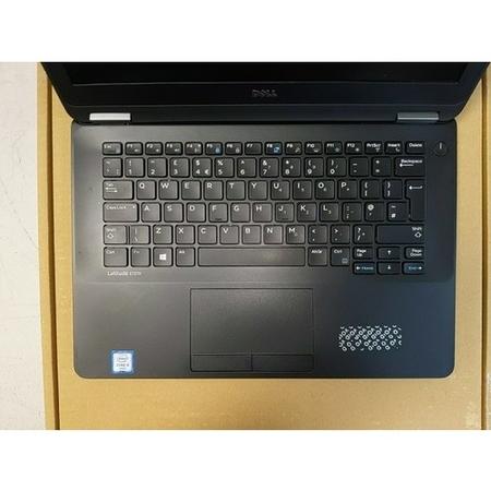 Refurbished Dell Latitude E7270 Core i5-6300U 4GB 500GB 12.5 Inch Windows 10 Laptop