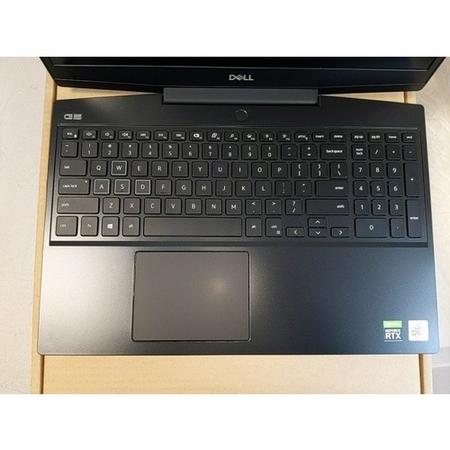 Refurbished Dell G5 5500 Core i7-10750H 16GB 512GB 15.6 Inch Windows 10 Laptop
