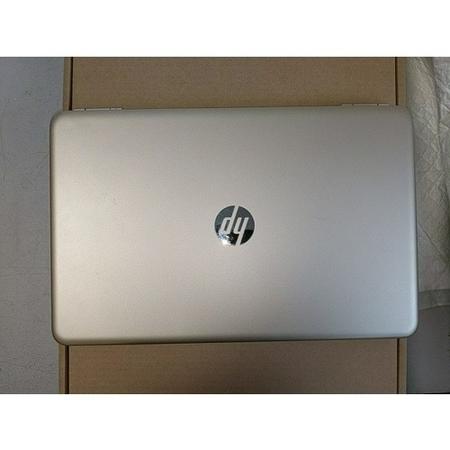 Refurbished HP Pavilion Notebook Core i3-7100U 8GB 1TB 15.6 Inch Windows 10 Laptop