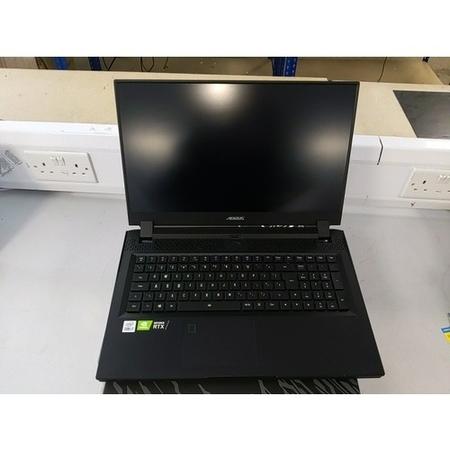 Refurbished Gigabyte Aorus 17G XC Core i7-10870H 32GB 512GB RTX 3070 17.3 Inch Windows 10 Gaming Laptop