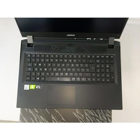 Refurbished Gigabyte Aorus 17G XC Core i7-10870H 32GB 512GB RTX 3070 17.3 Inch Windows 10 Gaming Laptop