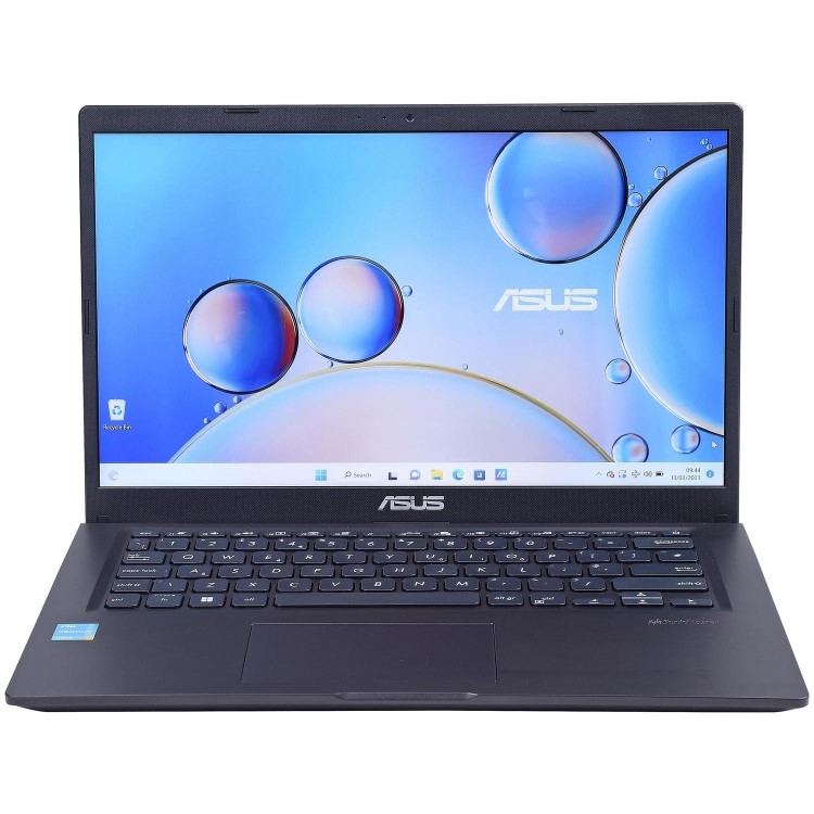 Refurbished ASUS VivoBook X415EA X1400EAIntel Pentium 7505 4GB 128GB 14 Inch Windows 10 Laptop