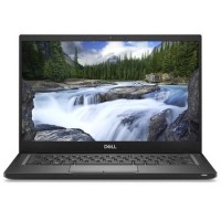 Refurbished Dell Latitude 7390 Core i7-8650U 16GB 256GB 13.3 Inch Windows 10 Convertible Laptop