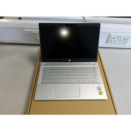 Refurbished HP Pavilion 14-CE0XXX Core i7-8550U 8GB 256GB 14 Inch Windows 10 Laptop