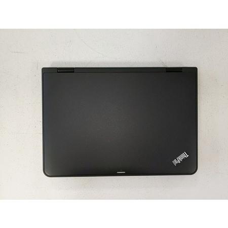 Refurbished Lenovo ThinkPad Yoga 11E 5TH Gen Intel Celeron N4120 8GB 128GB 11.6 Inch Windows 10 Laptop