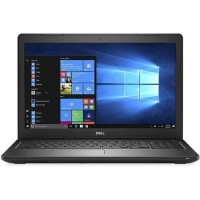 Refurbished Dell Latitude 3580 Core i5-6200U 8GB 500GB 15.6 Inch Windows 10 Laptop
