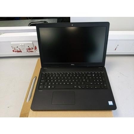 Refurbished Dell Latitude 3580 Core i5-6200U 8GB 500GB 15.6 Inch Windows 10 Laptop