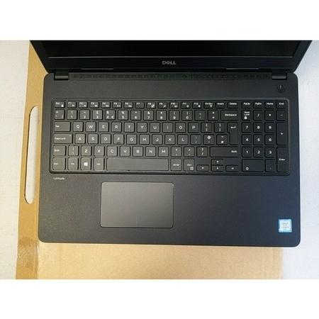 Refurbished Dell Latitude 3580 Core i5-6200U 8GB 500GB 15.6 Inch Windows 10 Laptop