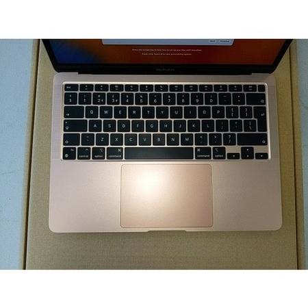 Refurbished Apple Macbook Air 13.3" M1 8GB 256GB SSD - 2020