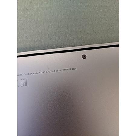 Refurbished Apple Macbook Air 13.3" M1 8GB 256GB SSD - 2020