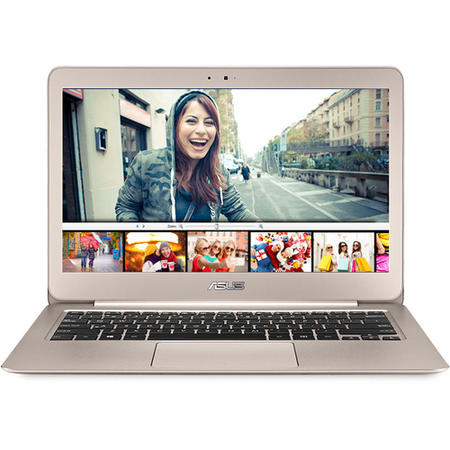 Refurbished ASUS UX305CA Core M3-6Y30 8GB 128GB 13.3 Inch Windows 10 Laptop