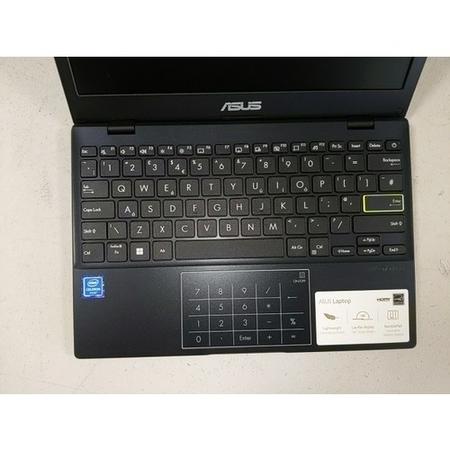Refurbished ASUS VivoBook E210MA Intel Celeron N4020 4GB 64GB 11.6 Inch Windows 10 Laptop