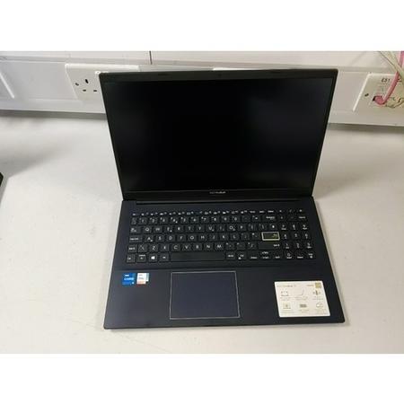 Refurbished ASUS VivoBook X513EA Core i5-1135G7 8GB 256GB 15.6 Inch Windows 10 Laptop
