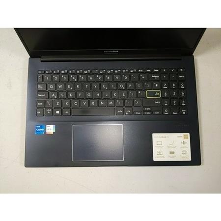 Refurbished ASUS VivoBook X513EA Core i5-1135G7 8GB 256GB 15.6 Inch Windows 10 Laptop