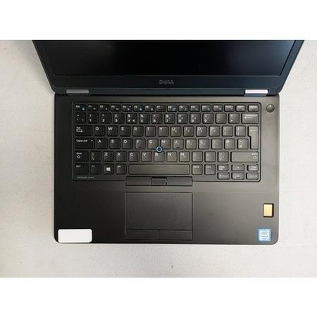 Refurbished Dell Latitude E5470 Core i5-6300U 8GB 128GB 14 Inch Windows 10 Laptop