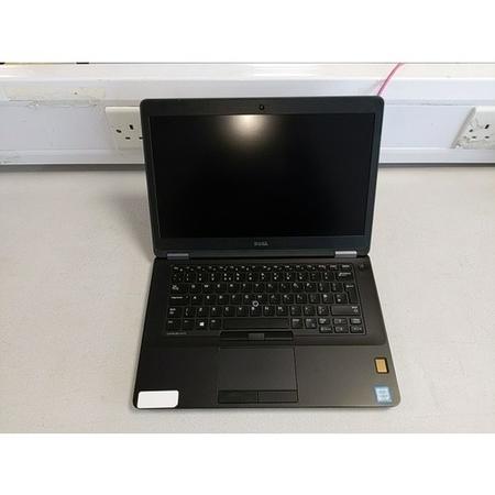 Refurbished Dell Latitude E5470 Core i5-6300U 8GB 128GB 14 Inch Windows 10 Laptop