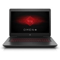 Refurbished HP Omen BY Core i5-7300HQ 8GB 128GB GTX 1050 15.6 Inch Windows 10 Gaming Laptop