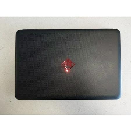 Refurbished HP Omen BY Core i5-7300HQ 8GB 128GB GTX 1050 15.6 Inch Windows 10 Gaming Laptop