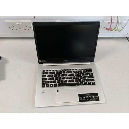 Refurbished Acer Aspire A514-53 Core i3-1005G1 4GB 14 Inch Windows 10 Laptop